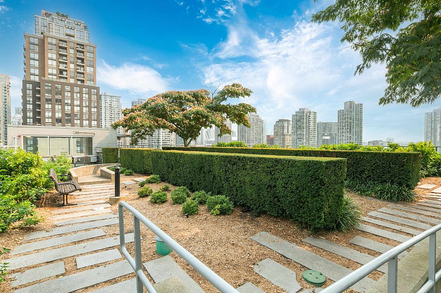 516 1133 Homer Street Vancouver, BC - 19