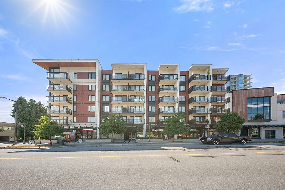 302 1496 Charlotte Road North Vancouver, BC - 34