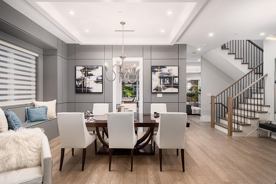 2820 W 32nd Avenue Vancouver, BC - 6