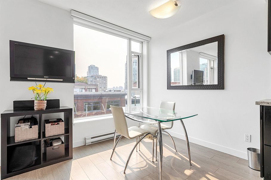 516 1133 Homer Street Vancouver, BC - 10