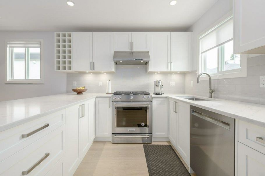 5051 Sherbrooke Street Vancouver, BC - 12