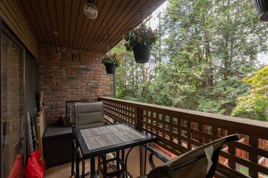 218 2320 W 40th Avenue Vancouver, BC - 14