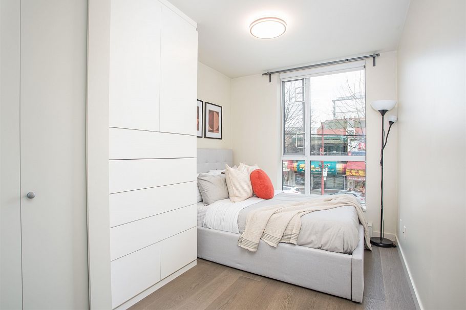 208 189 Keefer Street Vancouver, BC - 14