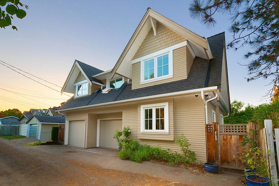 3132 W 7th Avenue Vancouver, BC - 22