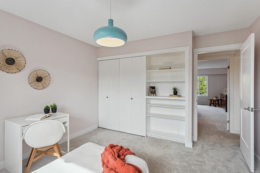 935 Beaconsfield Road North Vancouver, BC - 27