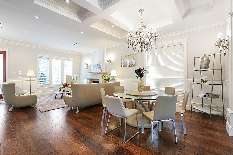 3553 W 31st Avenue Vancouver, BC - 6