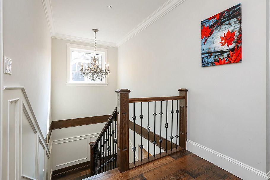 3553 W 31st Avenue Vancouver, BC - 17