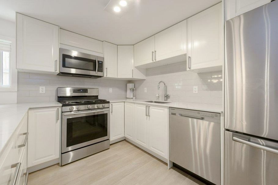 5051 Sherbrooke Street Vancouver, BC - 23