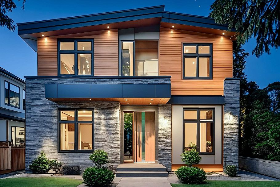 4465 Wallace Street Vancouver, BC - 1