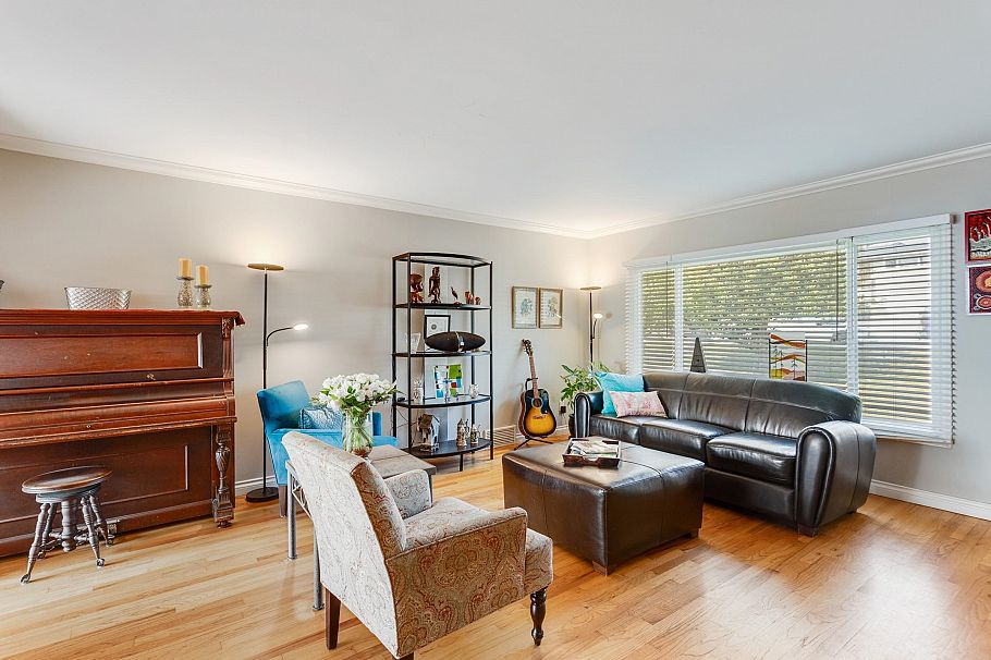 843 Whitchurch Street North Vancouver, BC - 2