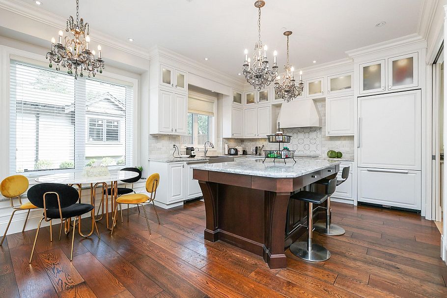 3553 W 31st Avenue Vancouver, BC - 11