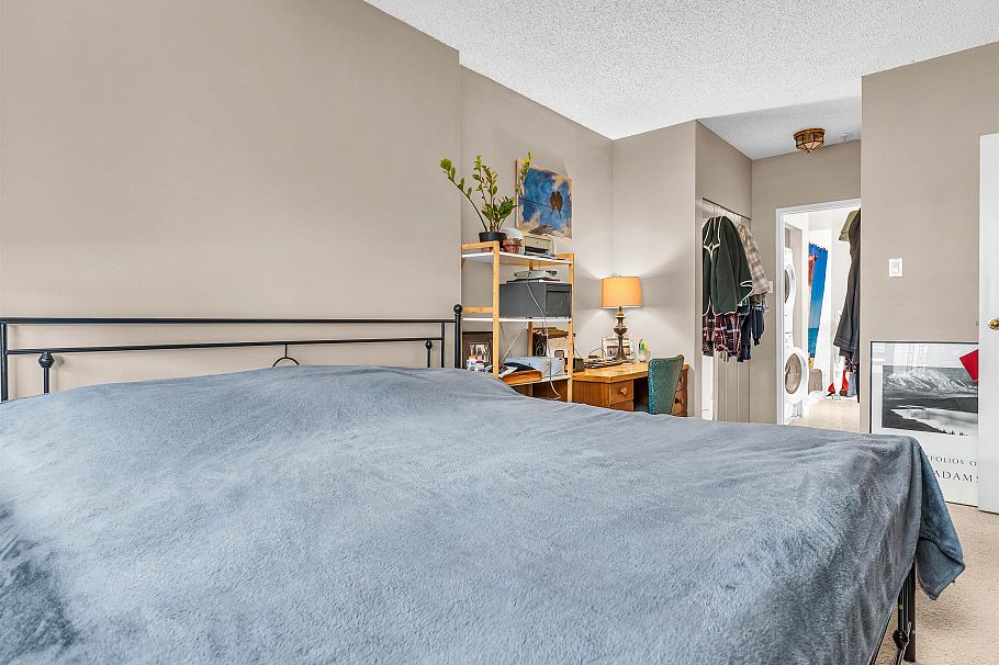 1108 1177 Hornby Street Vancouver, BC - 13