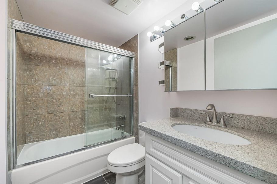 205 1550 SW Marine Drive Vancouver, BC - 18