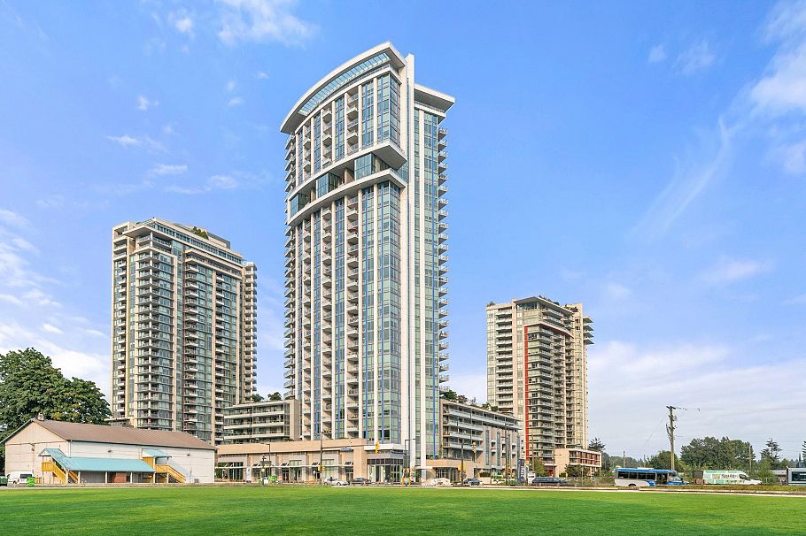 1401 1500 Fern Street North Vancouver, BC - 1