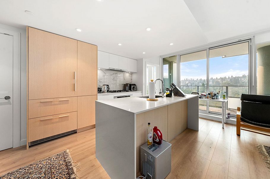 1401 1500 Fern Street North Vancouver, BC - 7