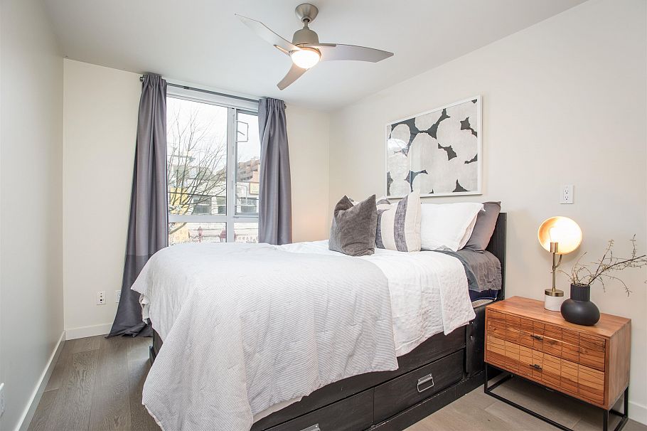 208 189 Keefer Street Vancouver, BC - 11