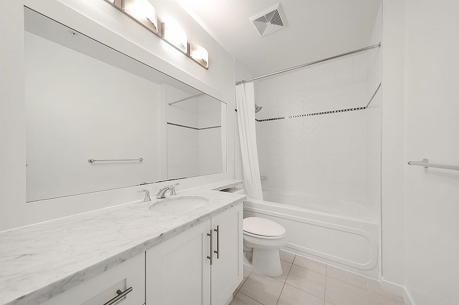 3001 1189 Melville Street Vancouver, BC - 14