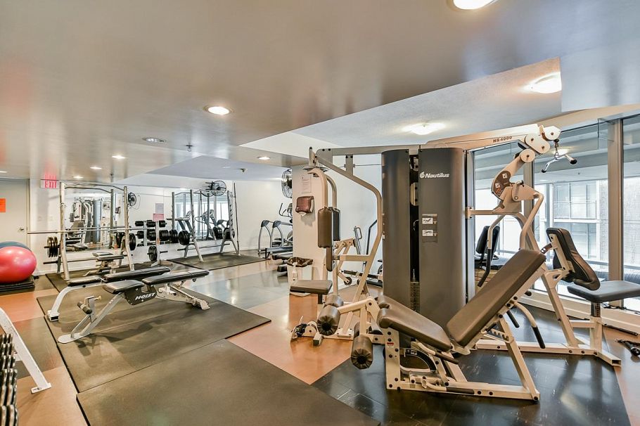 3202 501 Pacific Street Vancouver, BC - 33