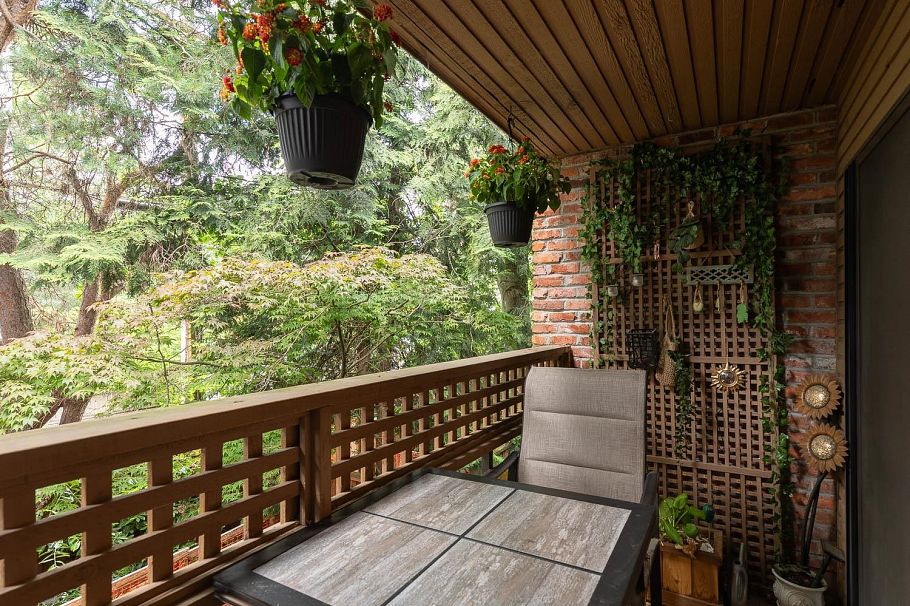 218 2320 W 40th Avenue Vancouver, BC - 15