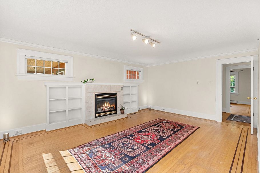 909 W 18th Avenue Vancouver, BC - 7