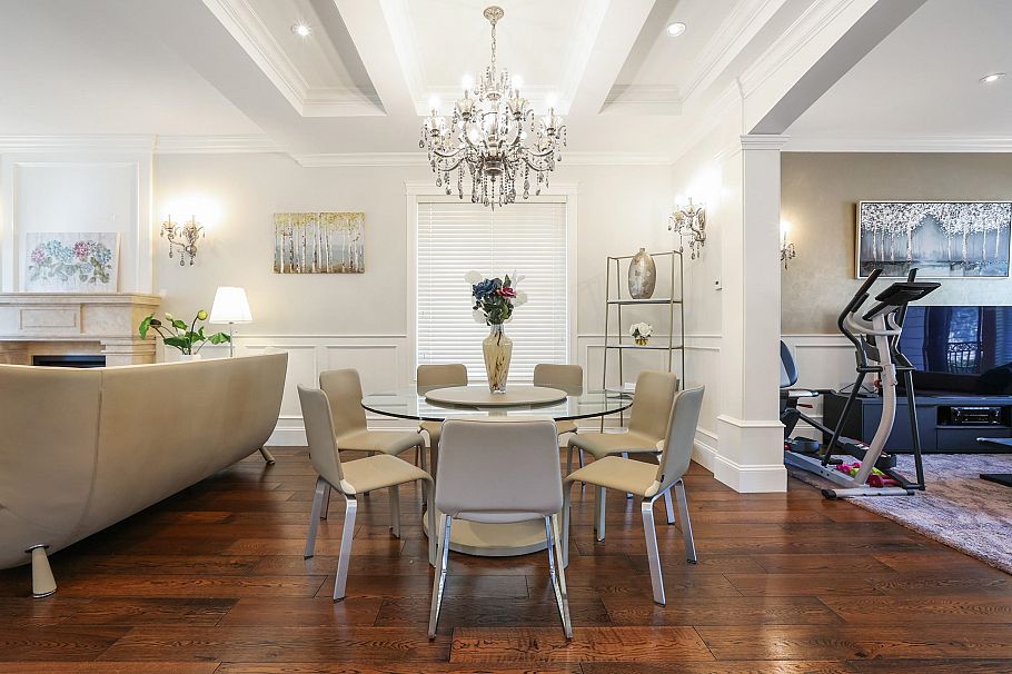 3553 W 31st Avenue Vancouver, BC - 7