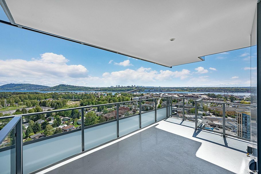 2604 1500 Fern Street North Vancouver, BC - 5