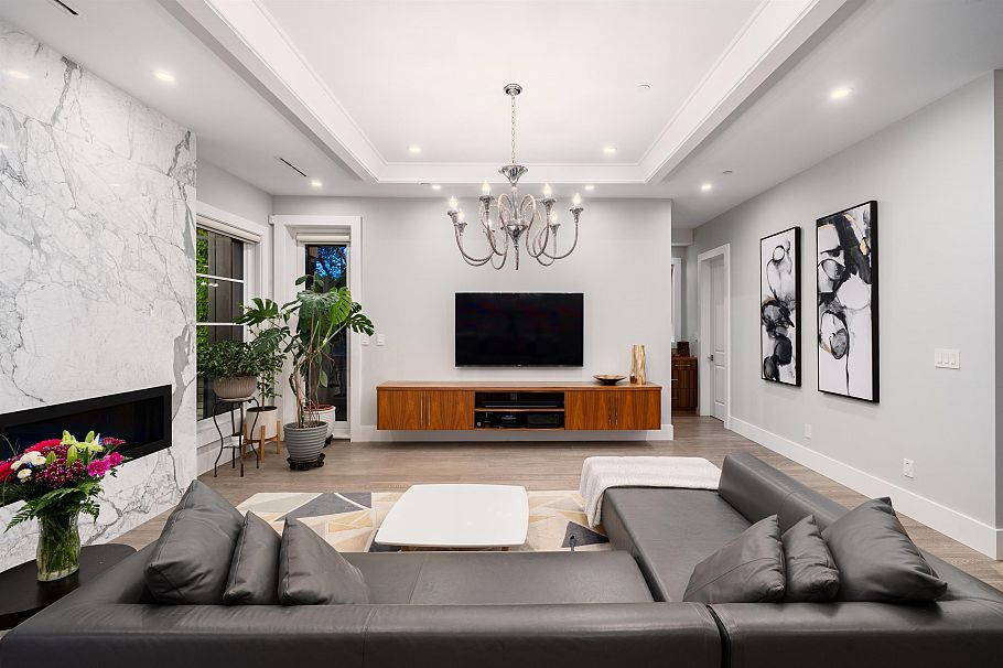 2820 W 32nd Avenue Vancouver, BC - 8