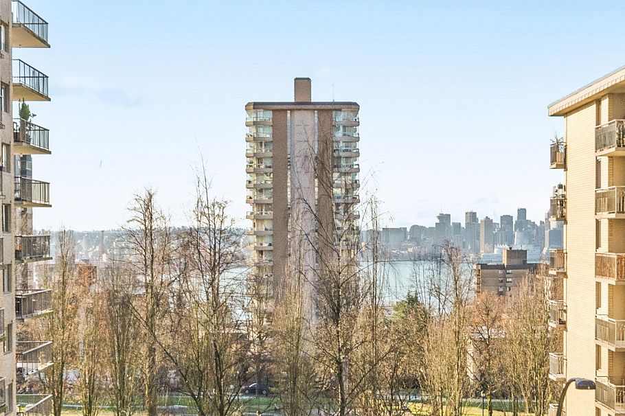 304 108 E 8th Street North Vancouver, BC - 5