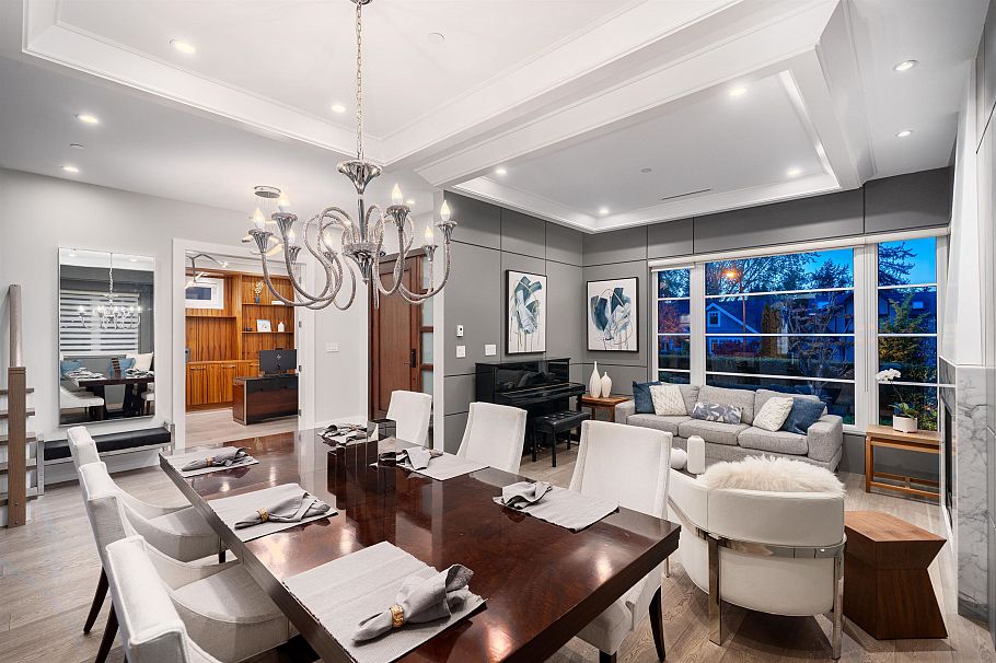 2820 W 32nd Avenue Vancouver, BC - 3