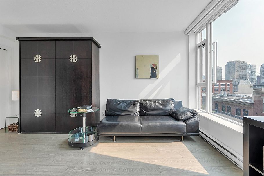 516 1133 Homer Street Vancouver, BC - 8