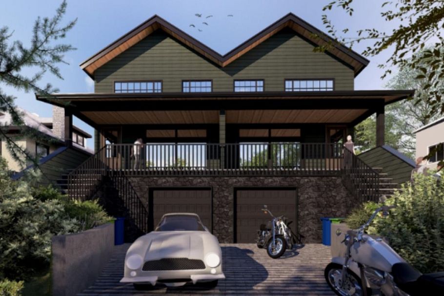 3060 W 45th Avenue Vancouver, BC - 13