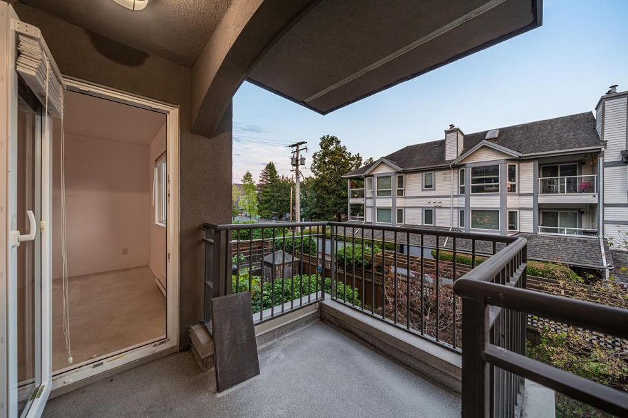 205 1550 SW Marine Drive Vancouver, BC - 13