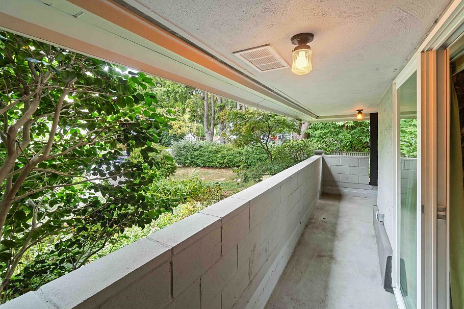 102 1352 W 10th Avenue Vancouver, BC - 22