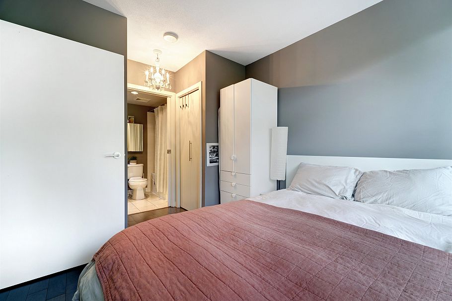 407 1133 Homer Street Vancouver, BC - 23