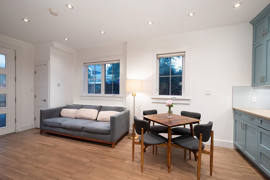 3132 W 7th Avenue Vancouver, BC - 6