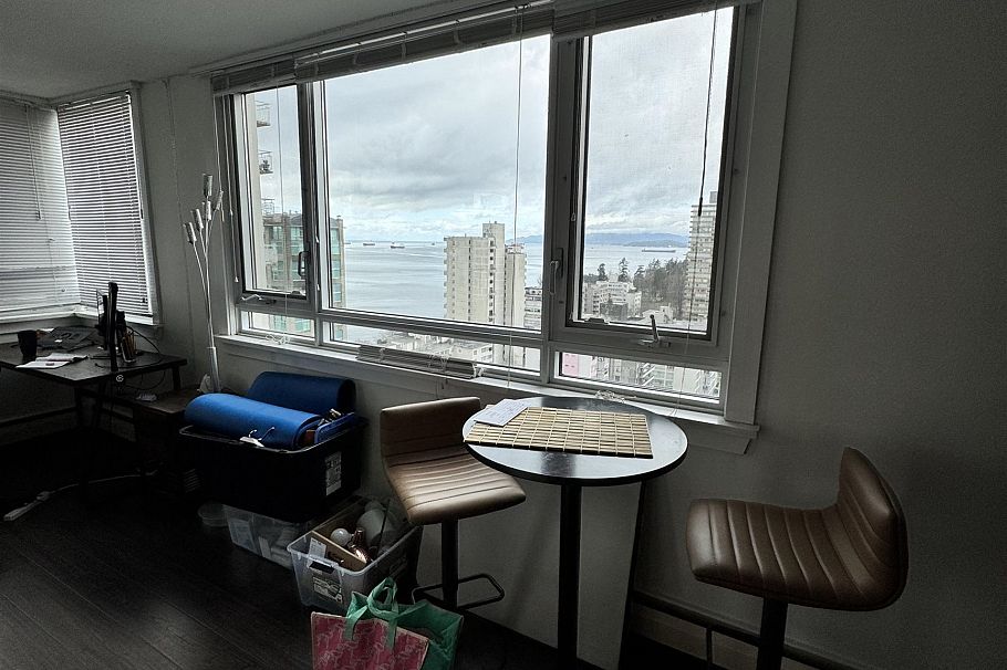 2003 1850 Comox Street Vancouver, BC - 5