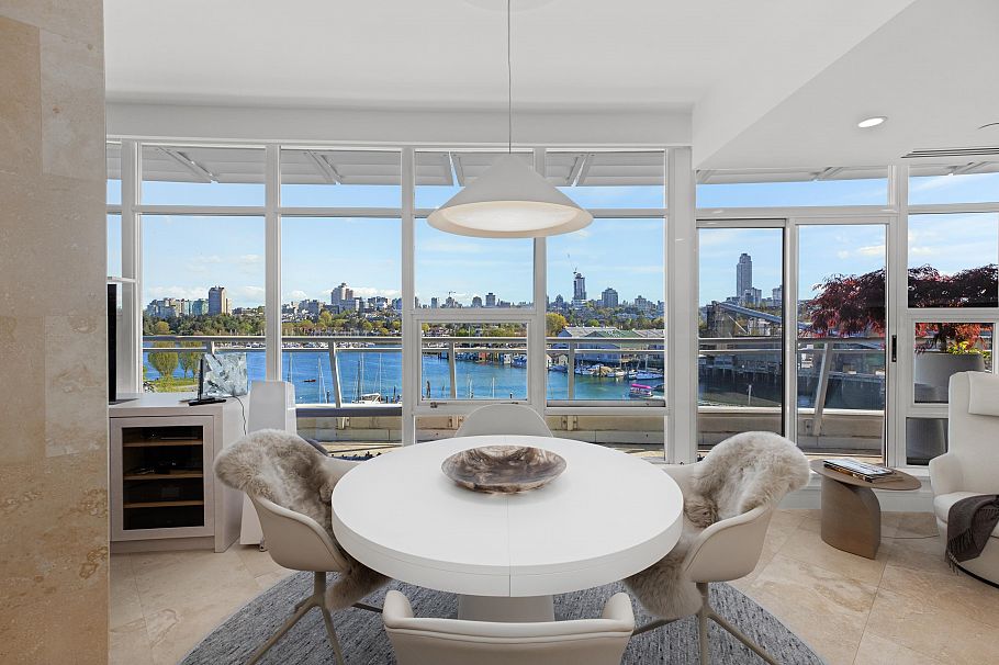 701 628 Kinghorne Mews Vancouver, BC - 7