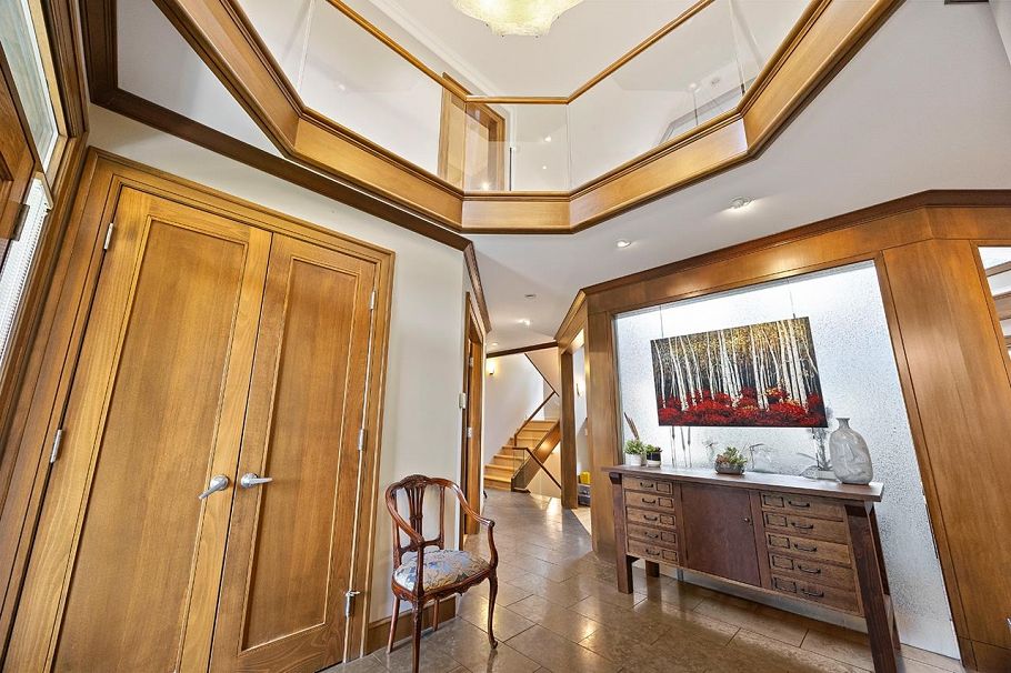 3582 Edgemont Boulevard North Vancouver, BC - 13