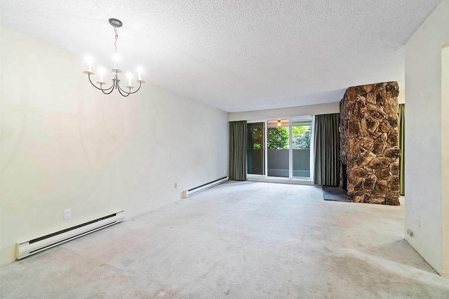 102 1352 W 10th Avenue Vancouver, BC - 4