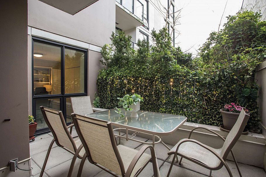 208 189 Keefer Street Vancouver, BC - 8