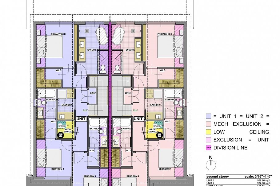 3060 W 45th Avenue Vancouver, BC - 11