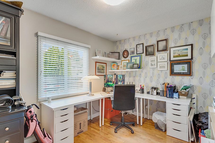 843 Whitchurch Street North Vancouver, BC - 12