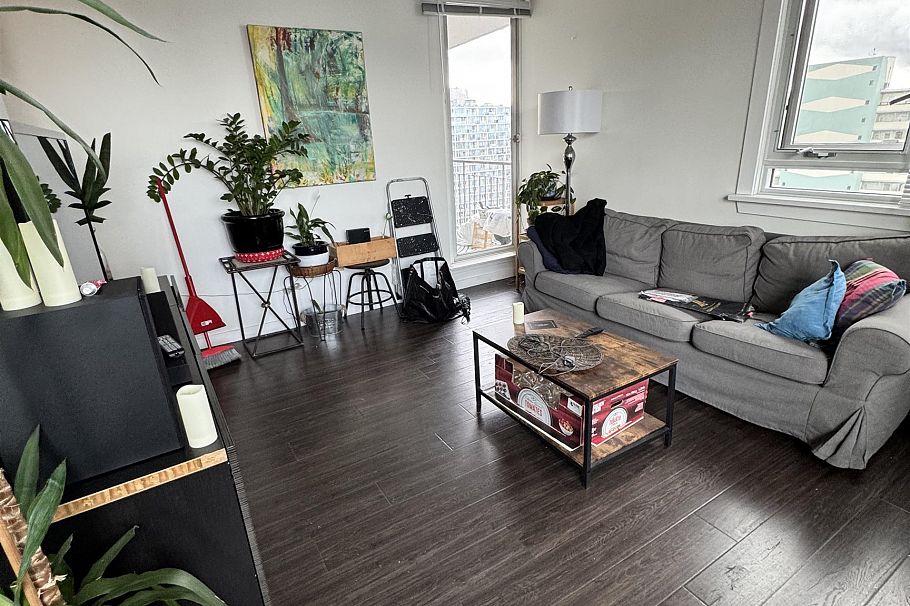 2003 1850 Comox Street Vancouver, BC - 3