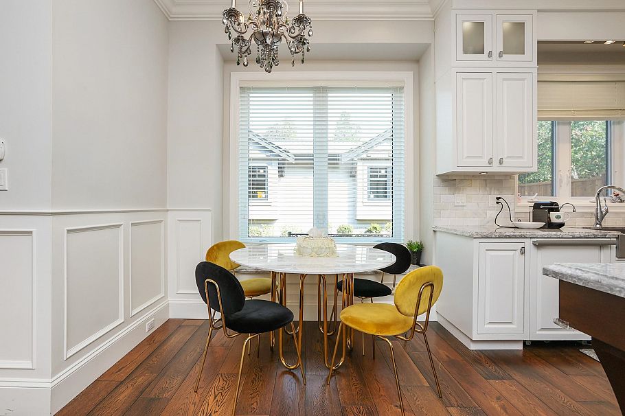 3553 W 31st Avenue Vancouver, BC - 10