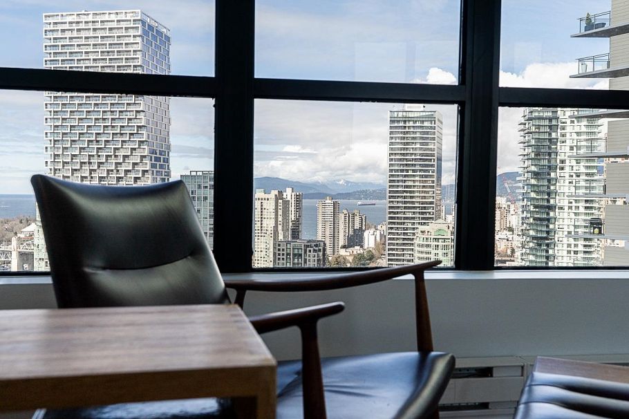 3202 501 Pacific Street Vancouver, BC - 5