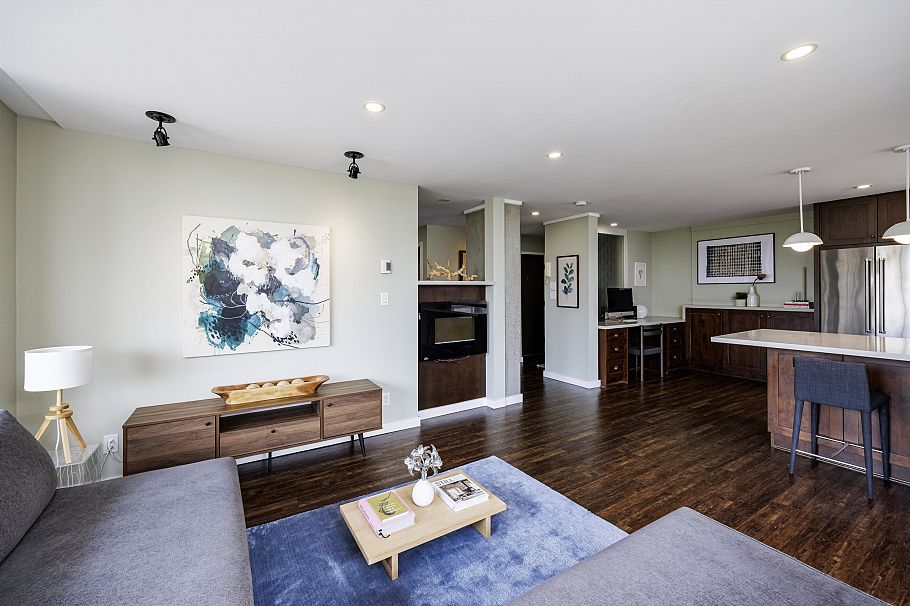 302 540 Lonsdale Avenue North Vancouver, BC - 9