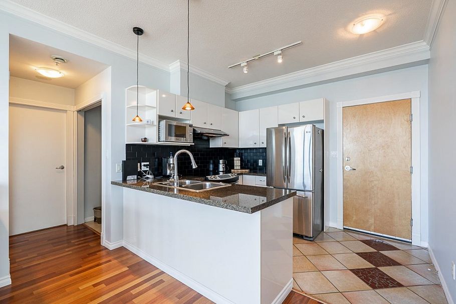 3202 501 Pacific Street Vancouver, BC - 15