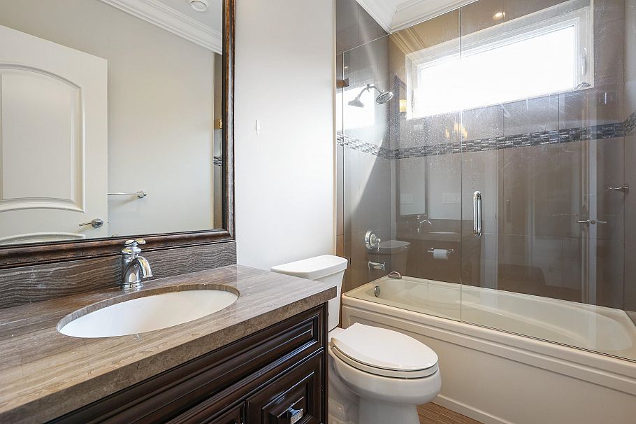 3553 W 31st Avenue Vancouver, BC - 28