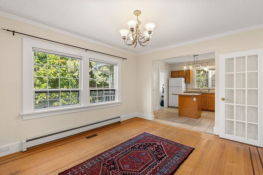 909 W 18th Avenue Vancouver, BC - 14