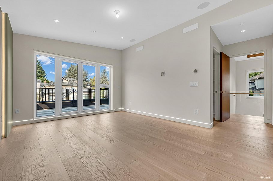 4465 Wallace Street Vancouver, BC - 17